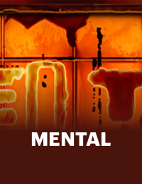 Mental Slot